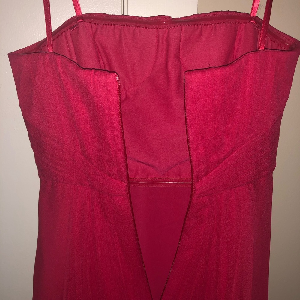 BCBG MaxAzria Duran Dress - Picture 6 of 9